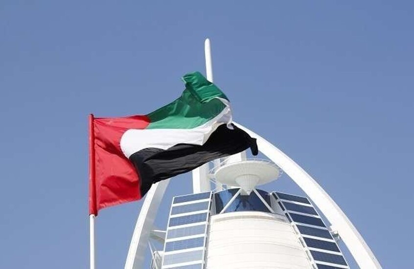 الإمارات تعلن انتهاء التحقيقات في محاولة تهريب عتاد عسكري إلى الجيش السوداني عبر أراضيها