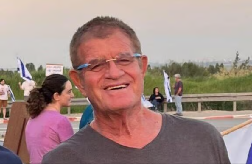 إسرائيل تعلن تحديد هوية رهينة بعد إعادة جثته من غزة