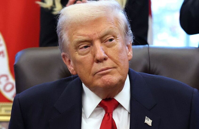 واشنطن تدرج 4 كيانات أوروبية في قائمة الإرهاب العالمي