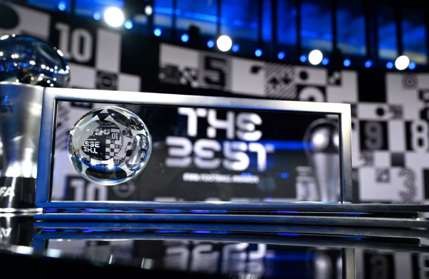 الفيفا يعلن قائمة بوشكاش 2025.. هدف خارق لأليراندو ينافس نجوم العالم (فيديو)