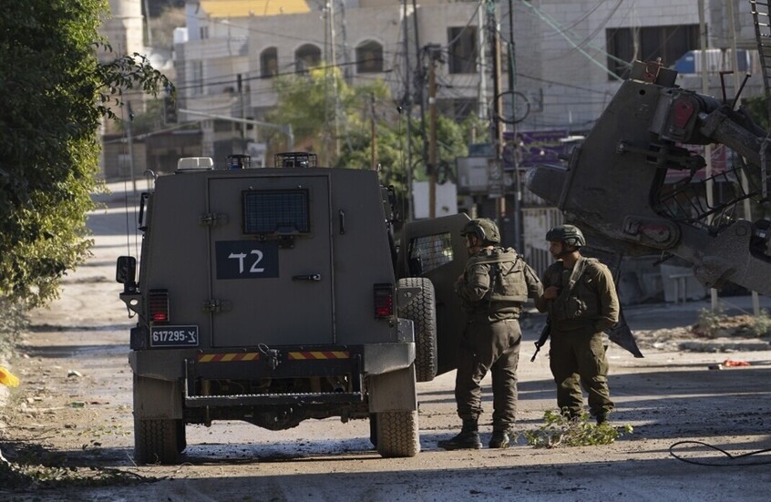 "انهار وتوفي".. وفاة جندي إسرائيلي بظروف غامضة بقاعدة عسكرية جنوب إسرائيل