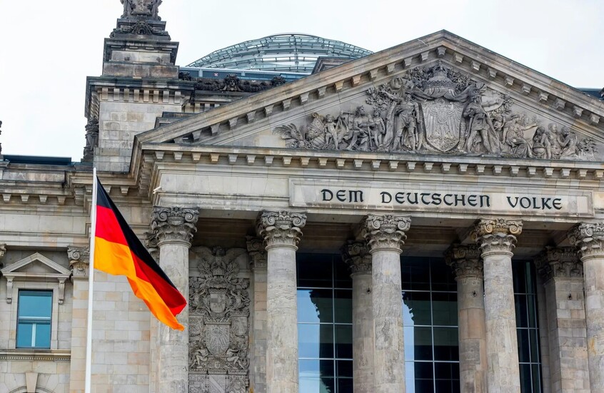 ألمانيا.. البوندستاغ يسجل رقما قياسيا جديدا في مدة انعقاد جلساته