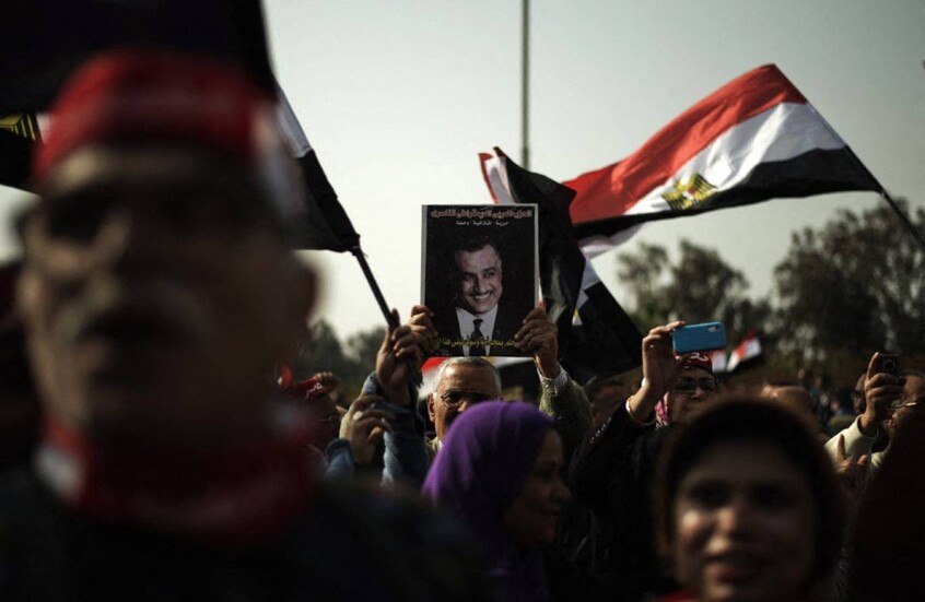 "تصريحات الكولونيل المتهور عبد الناصر تعود".. غضب إسرائيلي من توقعات مصرية بانهيار تل أبيب