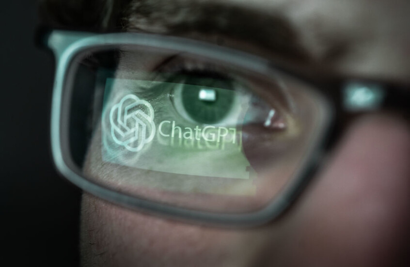 لمحادثات أكثر متعتة!.. OpenAI تطلق شخصية "غريبة اﻷطوار" في تطبيق ChatGPT