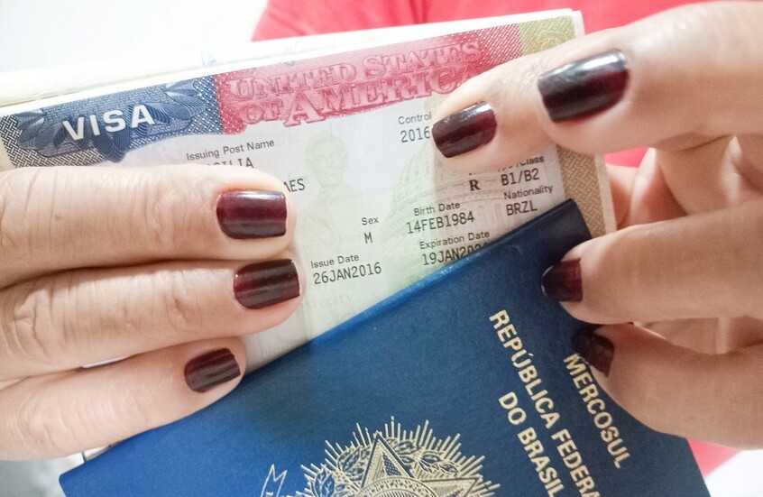 الولايات المتحدة تفرض قيود تأشيرة دخول على فئتين من المرضى