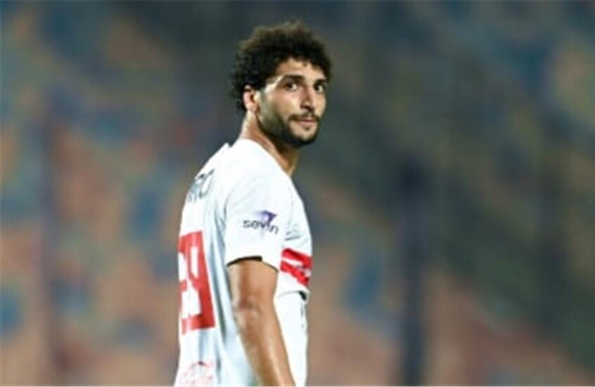 شاهد.. الهدف الذي أدخل مهاجم الزمالك ترشيحات "بوشكاش" (فيديو)