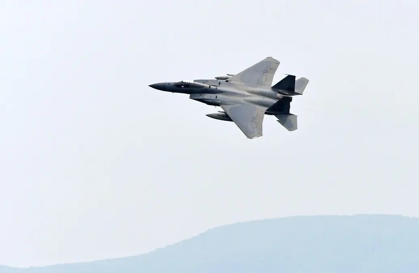 مخاوف إسرائيلية من قرار أمريكي "استثنائي مرتقب" لصالح جيش مصر