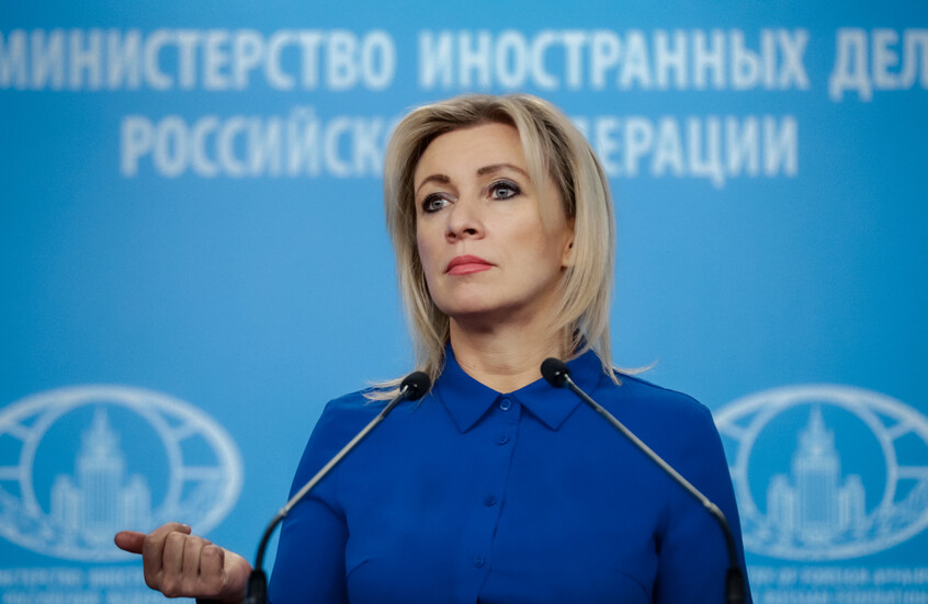 روسيا تجدد استعدادها لعقد القمة الروسية الأمريكية ولكن بشرط واحد!