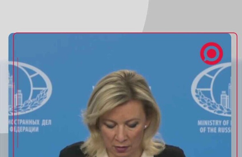 زاخاروفا تتهم أوكرانيا بالتخطيط لاستفزازات ضد لاجئيها في أوروبا لاستعادتهم للتجنيد