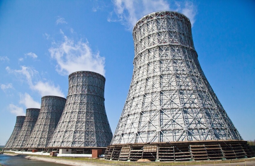 ليخاتشوف: مسيرات أوكرانية حاولت مهاجمة محطة نوفوفورونيج النووية