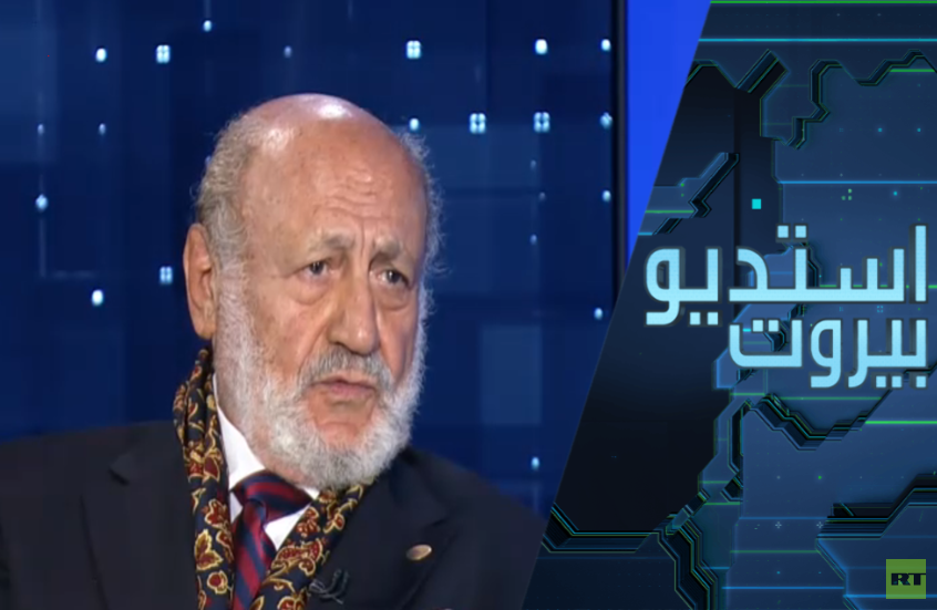 ما الذي يحضره ترامب ونتنياهو لحزب الله؟