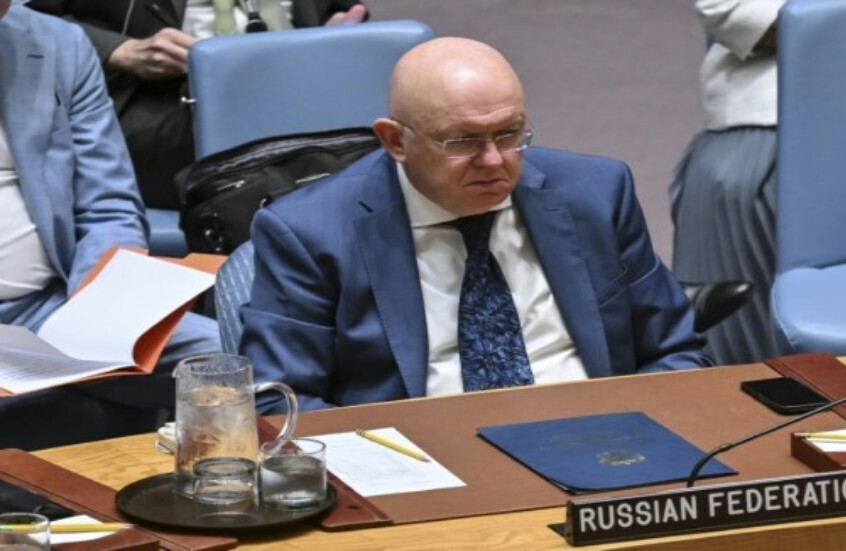 تفاصيل عن مشروع قرار أممي قدمته روسيا للسلام في غزة بديلا عن آخر أمريكي يدعم خطة ترامب