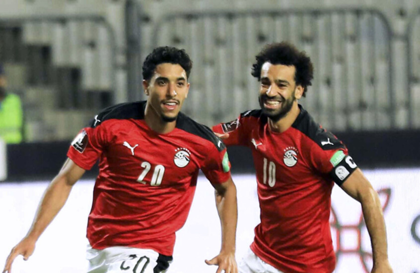 ما سبب غياب مرموش عن منتخب مصر في مواجهة أوزبكستان ببطولة العين الدولية؟