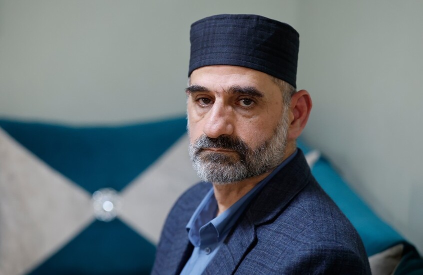 مؤسس "ملفات قيصر": نظام الأسد لم يسقط بعد