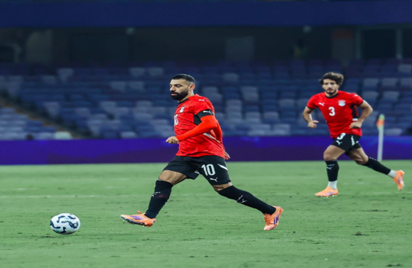 أوزبكستان تهزم مصر وتبلغ نهائي بطولة كأس العين الدولية (فيديو)