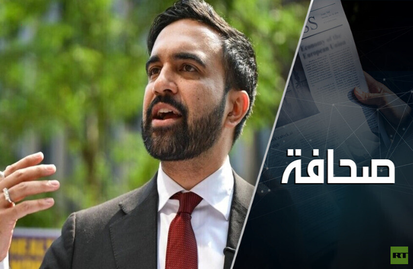 عدم تحلّي أمريكا بالمسؤولية تجاه الآخرين يرتد عليها