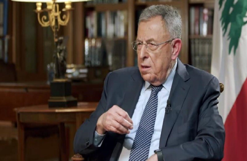 فؤاد السنيورة يتحدث عن تفاصيل تفكيك شبكة الاتصالات التابعة لحزب الله في مطار بيروت