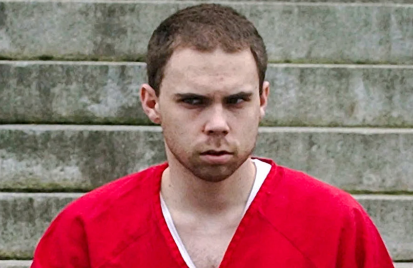 Amerika Birleşik Devletleri: Güney Carolina'da bir adam kurşuna dizilerek idam edildi