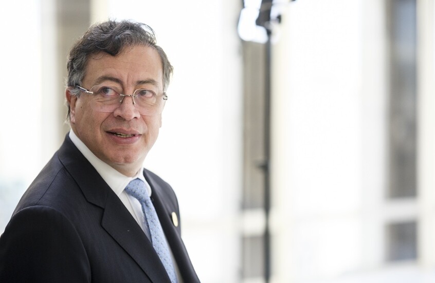 كولومبيا تعلن شراء 17 مقاتلة سويدية لردع أي عدوان