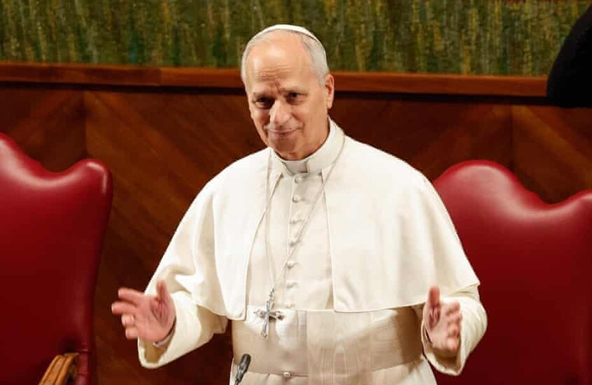 من هوليوود إلى الفاتيكان.. البابا ليو يدعو عددا من نجوم السينما العالمية للقائه