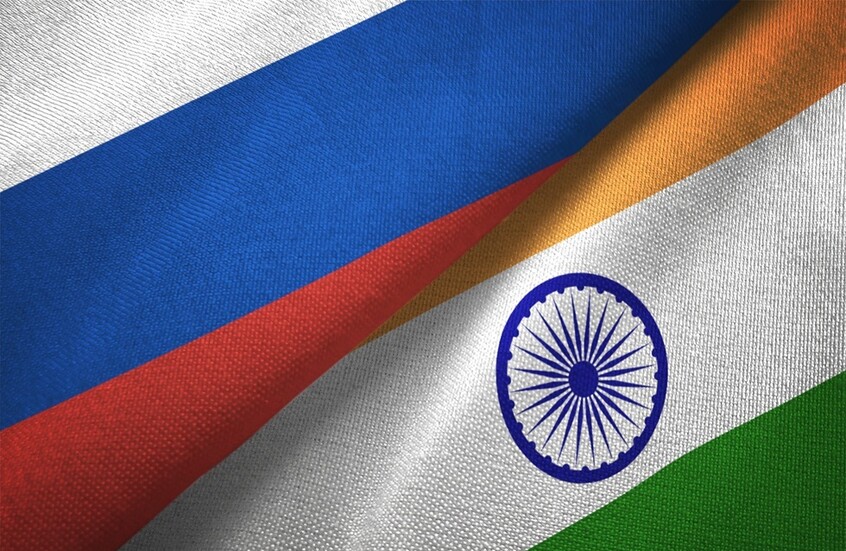 الهند تدعو روسيا للتعاون في تطوير صناعة الطيران بولاية أندرا براديش