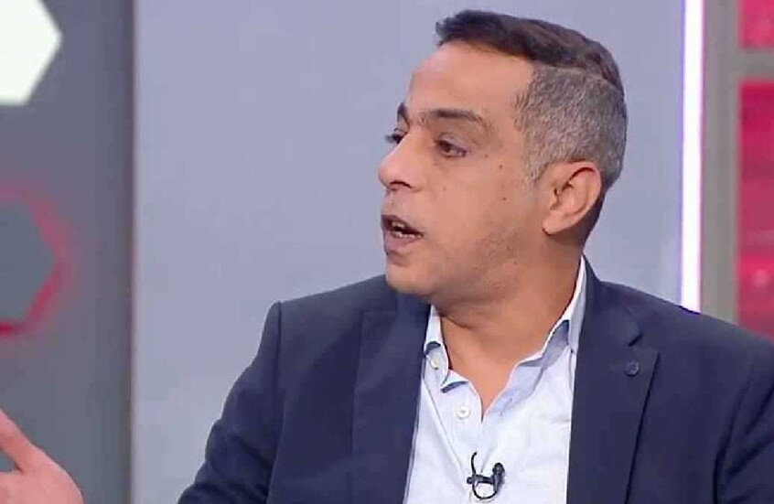 "ليس بسبب حادث السير".. فرضية جديدة لوفاة محمد صبري نجم الزمالك السابق (فيديو)