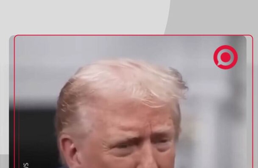 ترامب: هناك مناطق في لندن وباريس لا ترغب الشرطة في الذهاب إليها