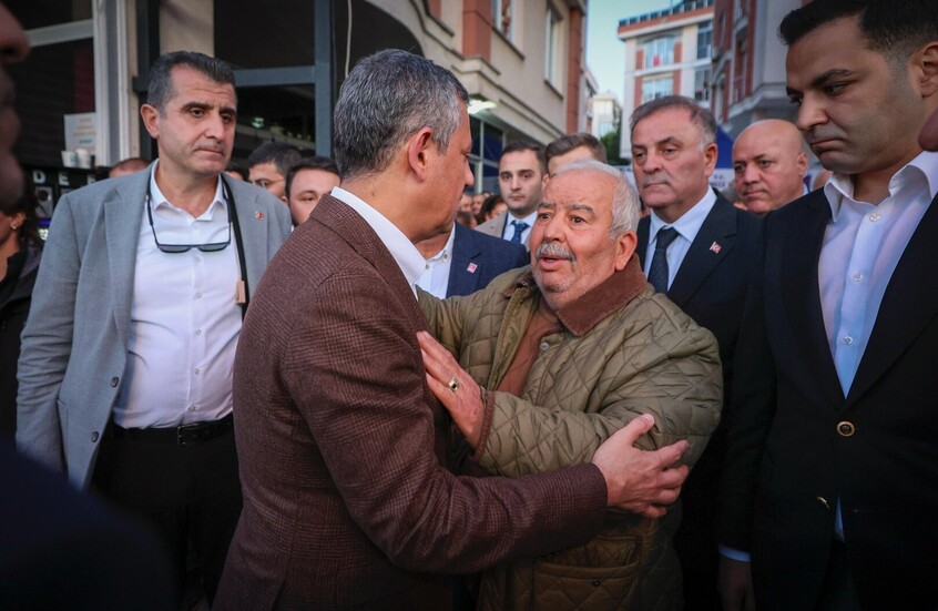 عاصفة سياسية في تركيا.. مطالبات بإعلان الحداد على ضحايا الطائرة العسكرية (صور )