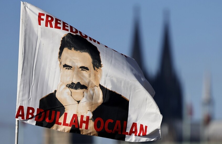 صحفي تركي: أردوغان يعطي لجنة برلمانية الضوء الأخضر لزيارة أوجلان