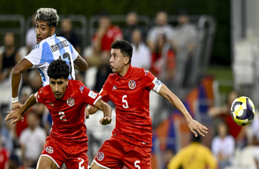 الموعد والقنوات الناقلة لمباراة تونس والنمسا في كأس العالم للناشئين