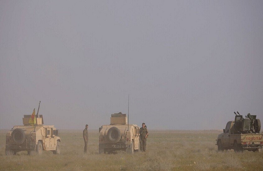 ما الذي يمنع اندماج "قسد" في جيش سوري موحد؟.. مسؤول كردي يوضح الأسباب