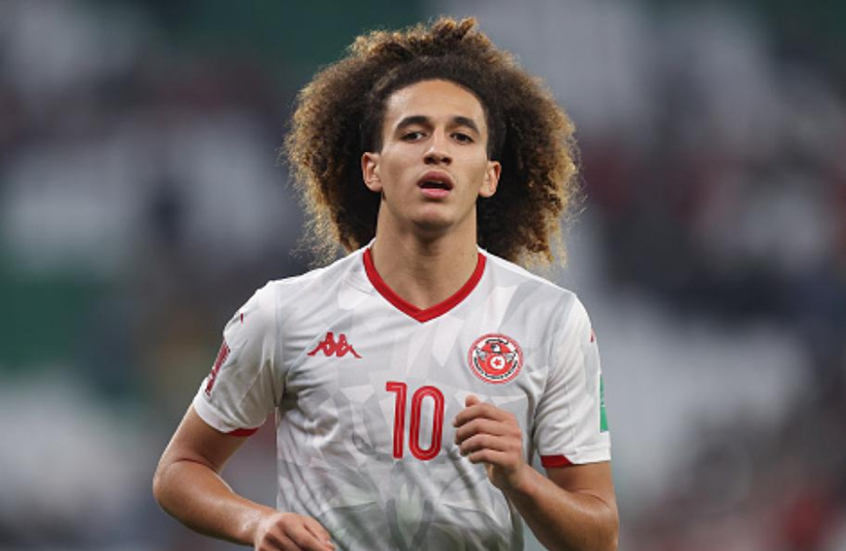 حنبعل المجبري ينتقد أجواء منتخب تونس قبل مواجهة البرازيل