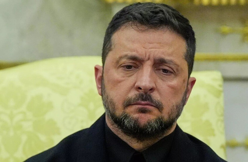 "مرحاض ذهبي وأكياس من المال".. فضيحة فساد كبرى تهز نظام كييف وتلقي بظلالها على زيلينسكي