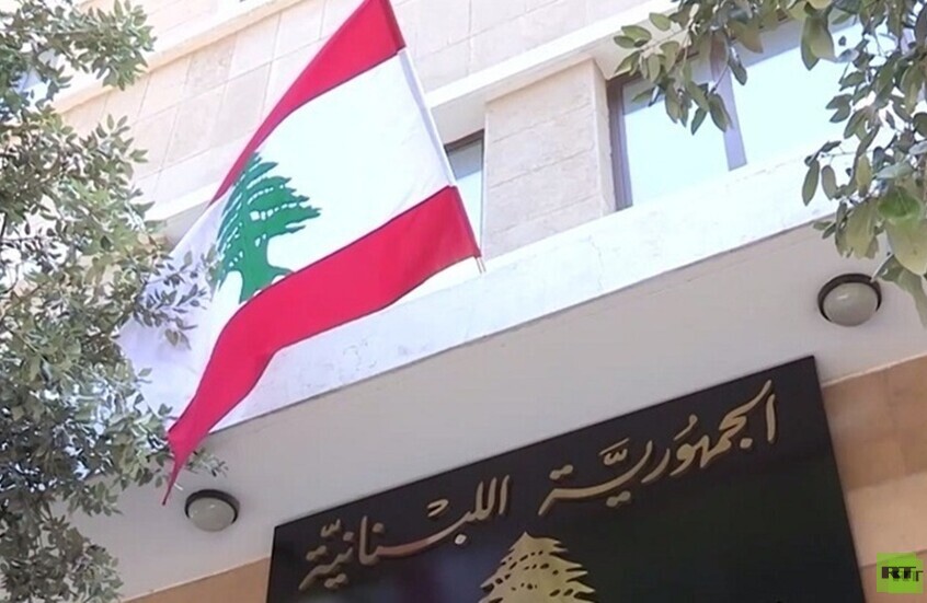 "الخط الأزرق".. تحرك لبناني ضد تل أبيب أمام مجلس عقب خطوة إسرائيلية على الحدود الجنوبية