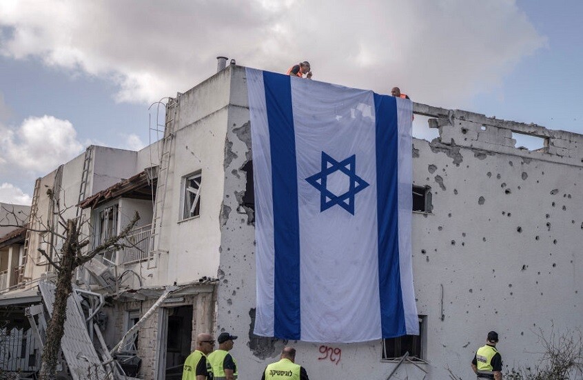 وزير إسرائيلي: التطبيع مع السعودية "مصلحة عليا" وسيغير مستقبل الشرق الأوسط