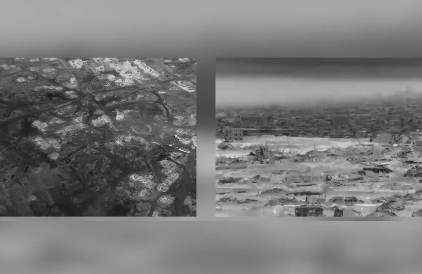 بعد 11 شهرا على موتهم.. الجيش الإسرائيلي يعلن تدمير نفق بغزة قتل فيه 3 عناصر من "الكتيبة 92" (فيديو)