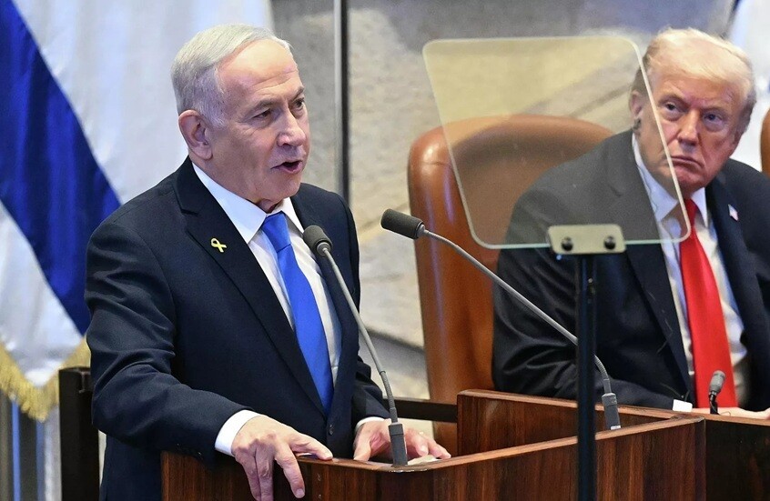 مسؤولون إسرائيليون يكشفون شروط تل أبيب للموافقة على بيع أمريكا مقاتلات إف-35 للسعودية