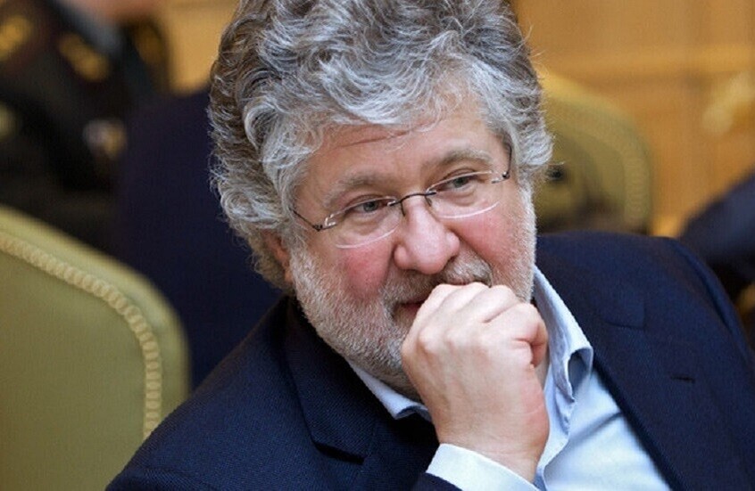 "ولي نعمة" زيلينسكي يتنبأ بنهاية مخيبة له