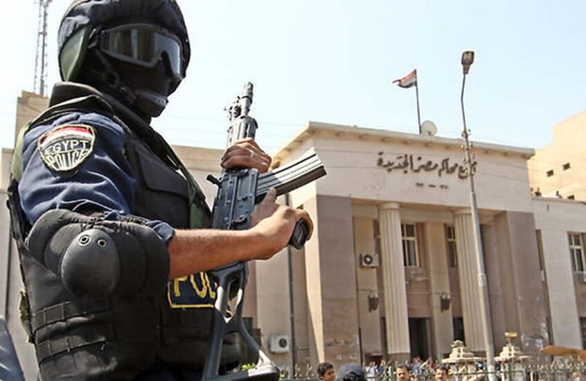 مصر.. ضبط صانع محتوى بالقاهرة صوّر وروّج فيديوهات تحرض على البلطجة (صورة)