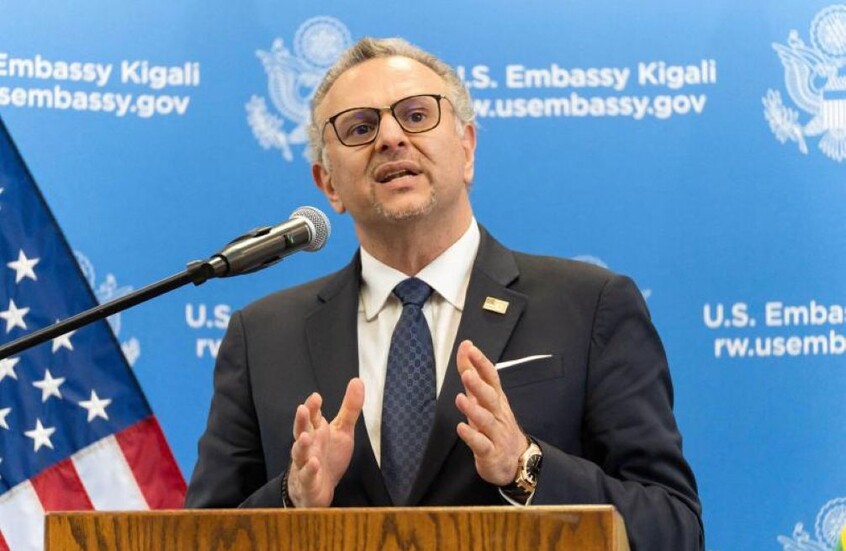 مسعد بولس يدعو أطراف النزاع بالسودان للموافقة على "هدنة إنسانية لمدة 3 أشهر"