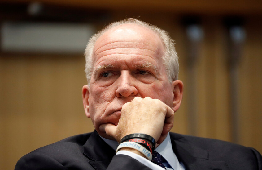 "كنت أدخن الحشيش!".. مدير الاستخبارات الأمريكية يروي تفاصيل ليالي الخميس في مصر