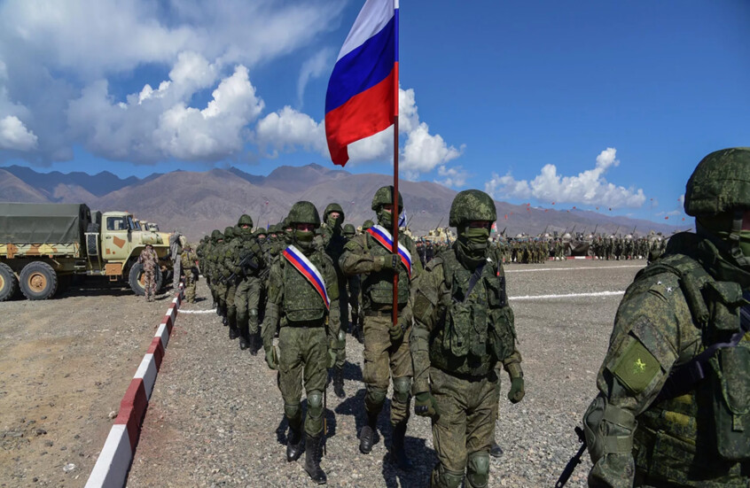 بيلاروس تستضيف تدريبات "الحاجز-2026" لقوات الأمن الجماعي لمواجهة التهديدات البيولوجية