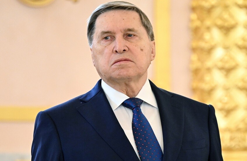 مساعد الرئيس الروسي: الاتصالات حول اللقاء بين بوتين وترامب مستمرة