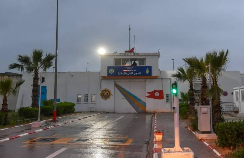 تونس.. أكثر من 10 آلاف سجين بقضايا المخدرات