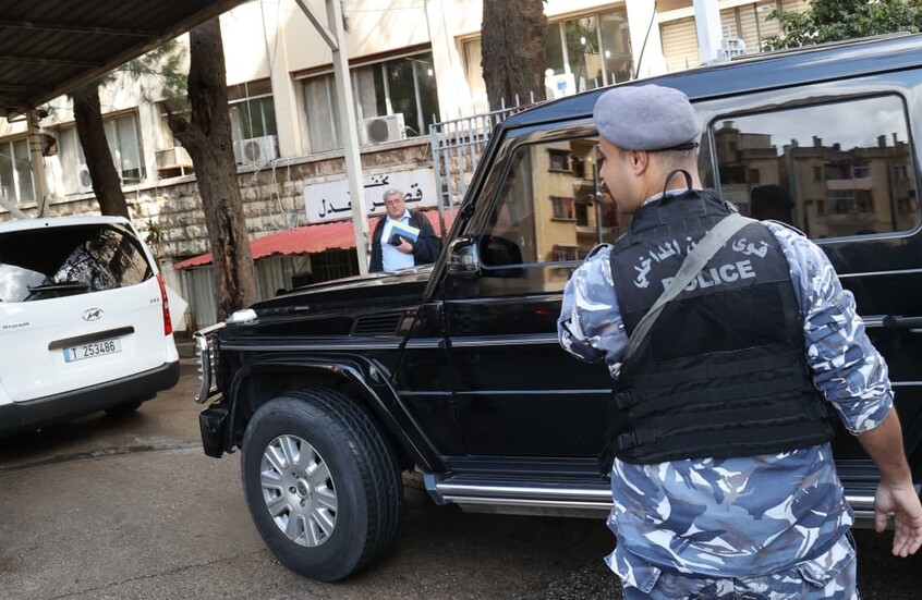 جريمة بشعة في لبنان.. الأمن يوقف أبا مارس التحرش والعنف ضد أطفاله لسنوات!