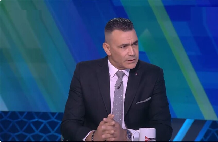 عصام الحضري يثير الجدل ويكشف عن الحارس الأفضل في مصر