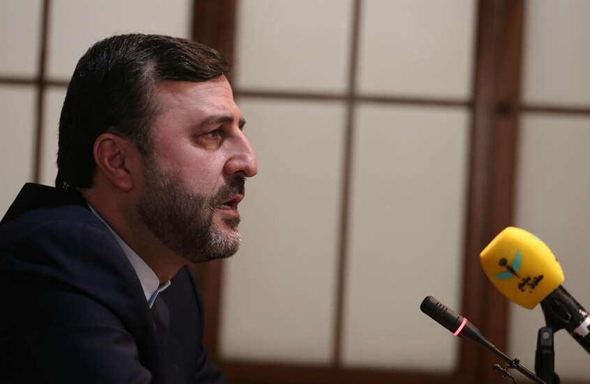 نائب وزير الخارجية الإيراني: لا يوجد تخصيب لليورانيوم في الوقت الحالي