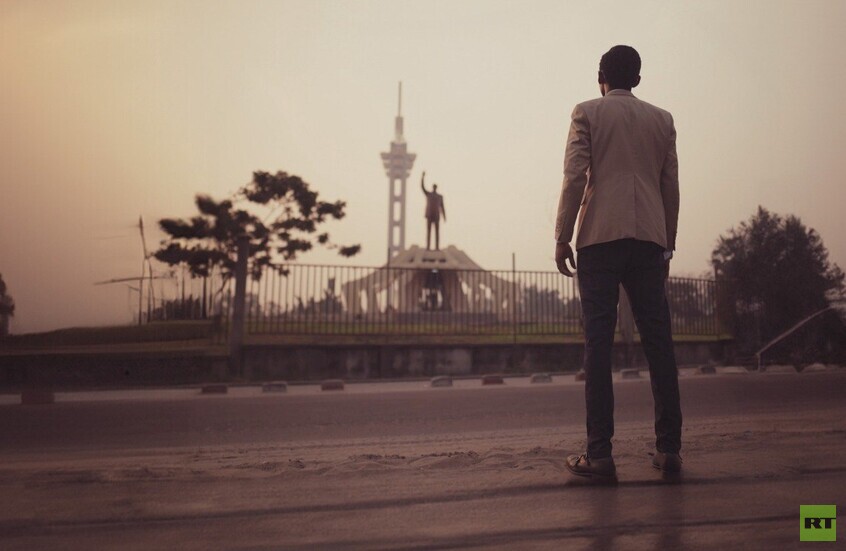 جامعة الصداقة بين الشعوب: عصر لومومبا