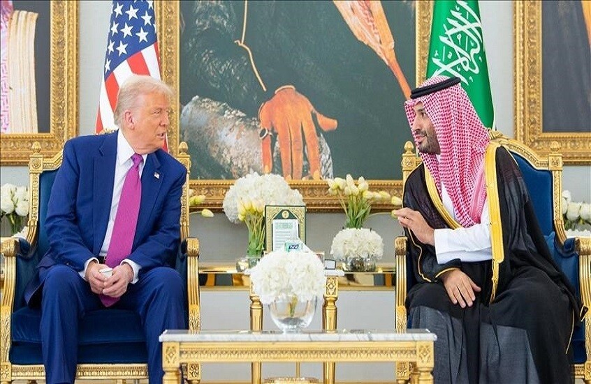 مصدر سعودي يجدد شروط المملكة للتطبيع مع إسرائيل حتى لو خسرت صفقة إف-35 مع ترامب