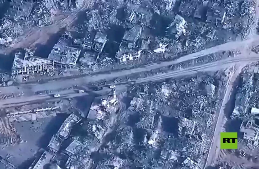 مسؤول كبير: الطريق أصبح ممهدا للموافقة على المقترح الأمريكي لمستقبل غزة